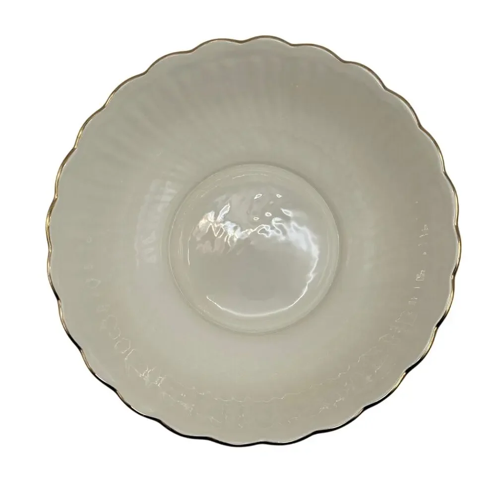 Lenox discover this